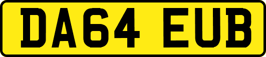 DA64EUB