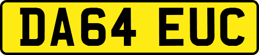 DA64EUC