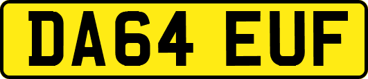 DA64EUF