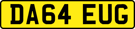 DA64EUG
