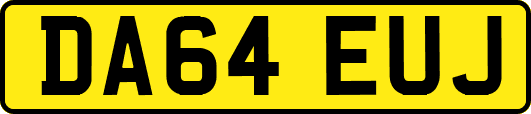 DA64EUJ