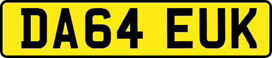 DA64EUK