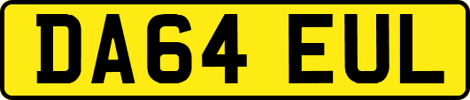 DA64EUL