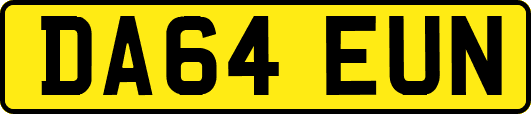 DA64EUN