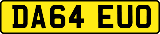 DA64EUO