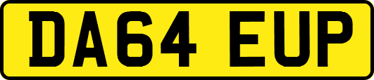 DA64EUP