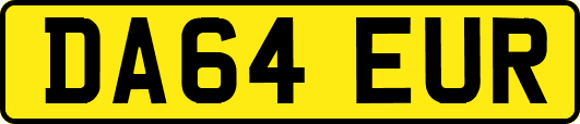 DA64EUR