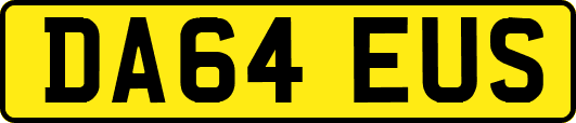 DA64EUS