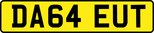 DA64EUT