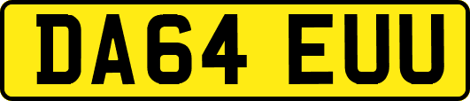 DA64EUU
