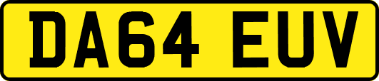 DA64EUV