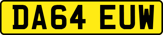 DA64EUW
