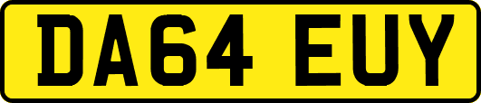 DA64EUY