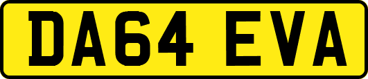 DA64EVA