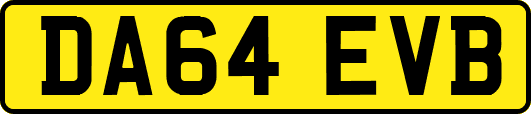 DA64EVB