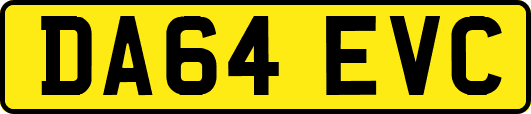 DA64EVC