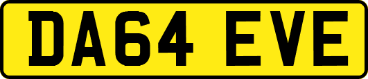 DA64EVE