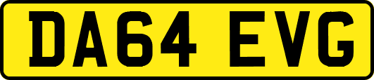 DA64EVG