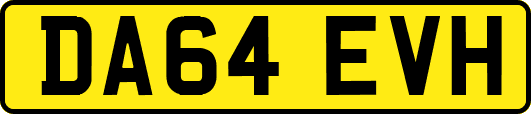 DA64EVH