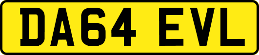 DA64EVL