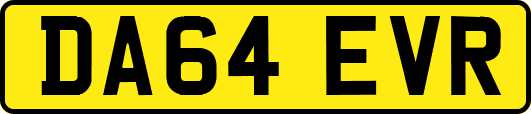 DA64EVR