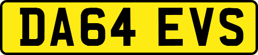 DA64EVS