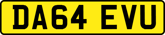 DA64EVU