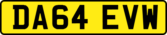 DA64EVW