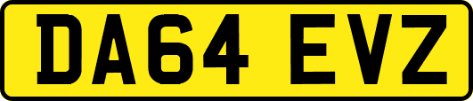 DA64EVZ