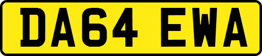 DA64EWA