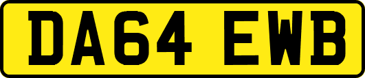 DA64EWB