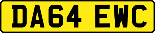 DA64EWC