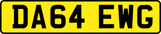 DA64EWG