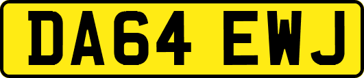 DA64EWJ