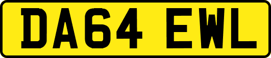 DA64EWL