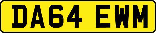 DA64EWM