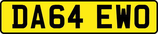 DA64EWO