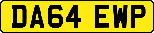 DA64EWP