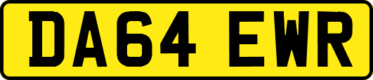 DA64EWR