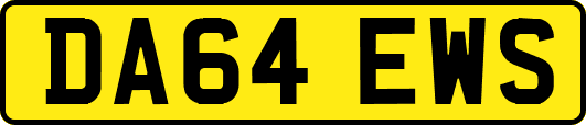 DA64EWS