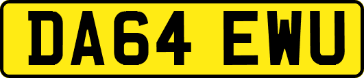DA64EWU