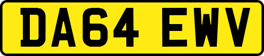 DA64EWV