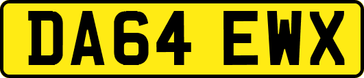 DA64EWX