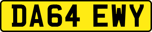 DA64EWY