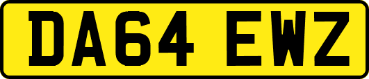 DA64EWZ