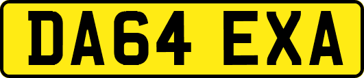 DA64EXA