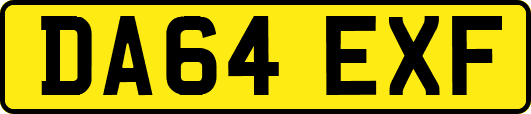 DA64EXF