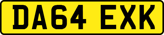 DA64EXK