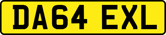 DA64EXL