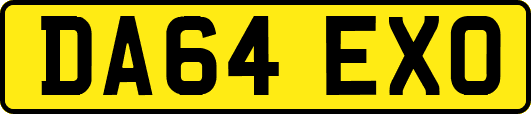 DA64EXO